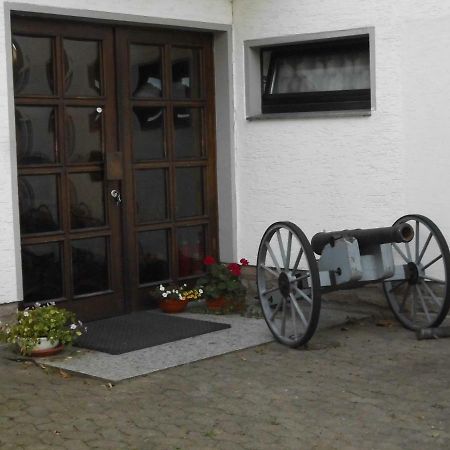 Ferienwohnung Christa Rohde Bad Münder am Deister Εξωτερικό φωτογραφία