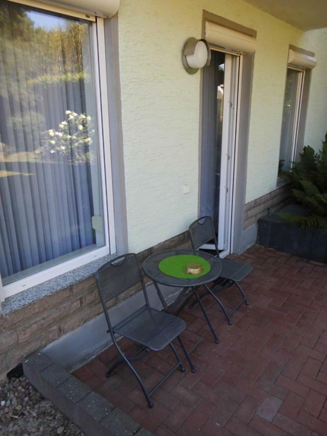 Ferienwohnung Christa Rohde Bad Münder am Deister Εξωτερικό φωτογραφία