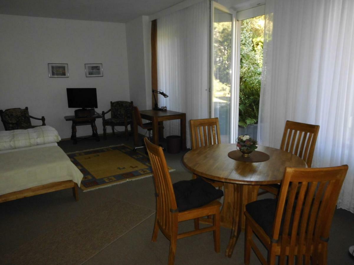 Ferienwohnung Christa Rohde Bad Münder am Deister Εξωτερικό φωτογραφία